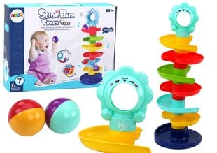 шариковая направляющая цена и информация | Игрушки для малышей | pigu.lt