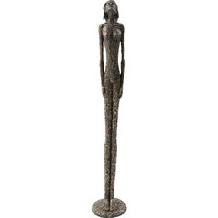 Kare Design statulėlė Object Art Lady, 78 cm kaina ir informacija | Interjero detalės | pigu.lt