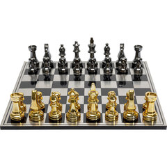 Kare Design dekoratyviniai šachmatai, 1 vnt. kaina ir informacija | Interjero detalės | pigu.lt