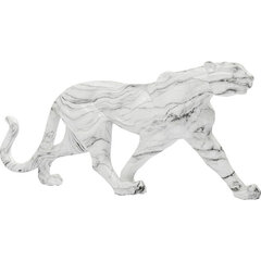 Предмет декоративный Leopard Marble, 129 см цена и информация | Детали интерьера | pigu.lt