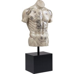 Kare design statulėlė Liemens tatuiruotė, 125 cm kaina ir informacija | Interjero detalės | pigu.lt