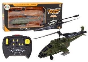 Nuotoliniu būdu valdomas sraigtasparnis Lean Toys kaina ir informacija | Žaislai berniukams | pigu.lt