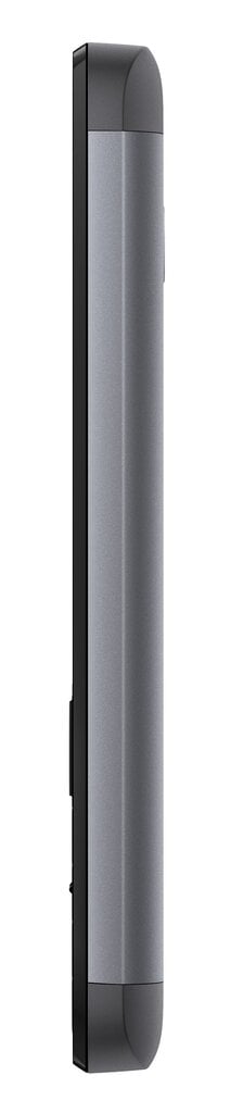 Nokia 230 Dual SIM, Dark silver kaina ir informacija | Mobilieji telefonai | pigu.lt