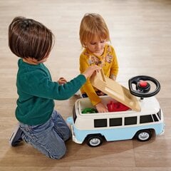 автодом, синий цена и информация | Игрушки для малышей | pigu.lt