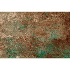 Carpet Downtown Green 170x240 цена и информация | Ковры | pigu.lt