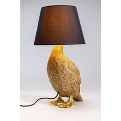 Светильник Duck цена и информация | Настольные светильники | pigu.lt