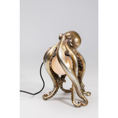 Светильник Octopus цена и информация | Настольные светильники | pigu.lt