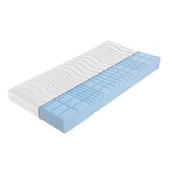 Mattress Comfy Pocket Spring  H3 160x200cm цена и информация | Матрасы | pigu.lt