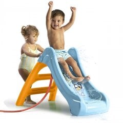 Čiuožykla vaikams Feber First Slide Bluey kaina ir informacija | Čiuožyklos, laipiojimo kopetėlės | pigu.lt