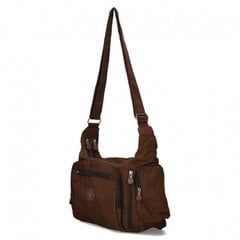 Женская сумка через плечо FANTASY-35 ARW-0709-7P/coff-60 цена и информация | Женские сумки | pigu.lt