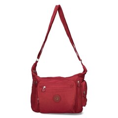 Женская сумка через плечо FANTASY-37 цена и информация | Женские сумки | pigu.lt