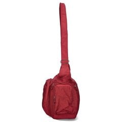 Женская сумка через плечо FANTASY-37 ARW-0709-7P/red-60 цена и информация | Женские сумки | pigu.lt