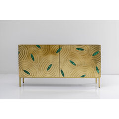 Sideboard Saragossa 150x80cm цена и информация | Комоды | pigu.lt