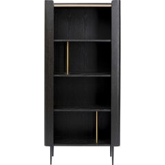 Shelf Milano 80x170cm цена и информация | Полки | pigu.lt