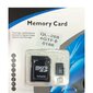 Micro SD HC 4GB kaina ir informacija | Atminties kortelės telefonams | pigu.lt