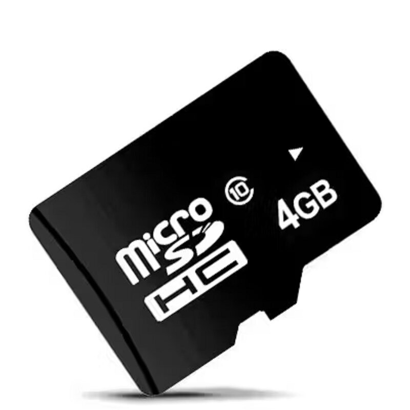 Micro SD HC 4GB цена и информация | Atminties kortelės telefonams | pigu.lt