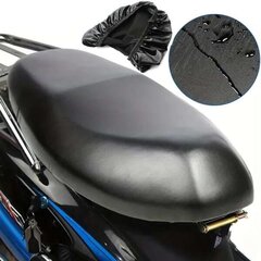 SeatGrip - Motociklo sėdynės užvalkalas kaina ir informacija | Moto reikmenys | pigu.lt