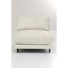 Sofa Kare Design, smėlio spalvos kaina ir informacija | Sofos | pigu.lt