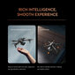 K10 Max profesionalus dronas 8K цена и информация | Dronai | pigu.lt