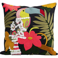 Dekoratyvinė pagalvėlė Kare Design Tropical 45x45 cm, įvairių spalvų kaina ir informacija | Pagalvės, užvalkalai, apsaugos | pigu.lt