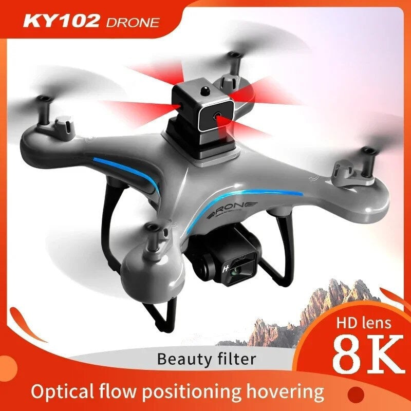 KY102 цена и информация | Dronai | pigu.lt