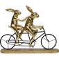 Kare design statulėlė Tandem Rabbits, 42.5 cm цена и информация | Interjero detalės | pigu.lt