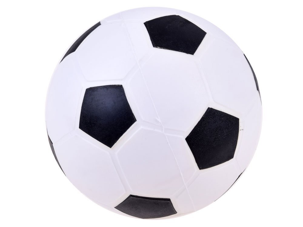 Futbolo vartai Siena SP0645, 15 cm kaina ir informacija | Futbolo vartai ir tinklai | pigu.lt