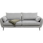 Sofa Kare Design Amalfi, pilka kaina ir informacija | Sofos | pigu.lt