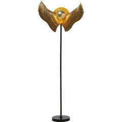 Торшер Wings, коллекция Крылья цена и информация | Торшеры | pigu.lt
