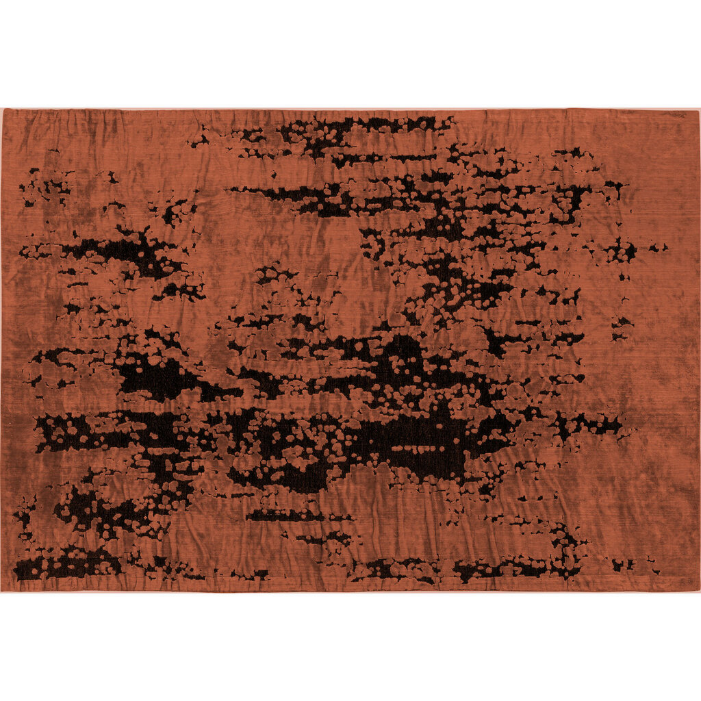 Kilimas Silja Rust Red 200x300cm kaina ir informacija | Kilimai | pigu.lt