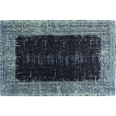 Kilimas Vintage Deep Sea Blue 170x240cm kaina ir informacija | Kilimai | pigu.lt