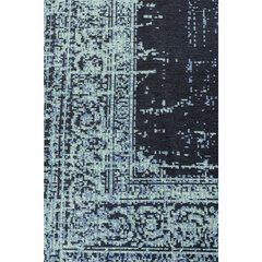 Kilimas Vintage Deep Sea Blue 170x240cm kaina ir informacija | Kilimai | pigu.lt