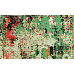 Kilimas Vinod Green 170x240cm kaina ir informacija | Kilimai | pigu.lt