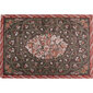 Kilimas Oriental Rose Grey 170x240cm kaina ir informacija | Kilimai | pigu.lt