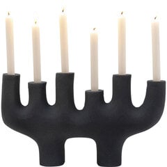 Žvakių laikiklis 6 Lipdukas 47 cm kaina ir informacija | Žvakės, Žvakidės | pigu.lt