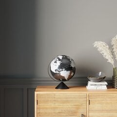 Kare Design statulėlė Globe Top, 40 cm kaina ir informacija | Interjero detalės | pigu.lt