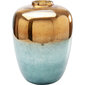 Kare design vaza Lizy Shine Multi, 41 cm kaina ir informacija | Vazos | pigu.lt