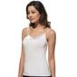 Apatiniai marškinėliai moterims Ozkan 2040, balti kaina ir informacija | Apatiniai marškinėliai moterims | pigu.lt
