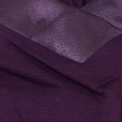 Apatiniai marškinėliai moterims Ozkan 2040, violetiniai цена и информация | Женская майка из шерсти мериноса с длинным рукавом, черная | pigu.lt