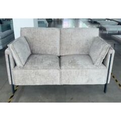 Sofa Kare Design Victor Beige, smėlio spalvos kaina ir informacija | Sofos | pigu.lt