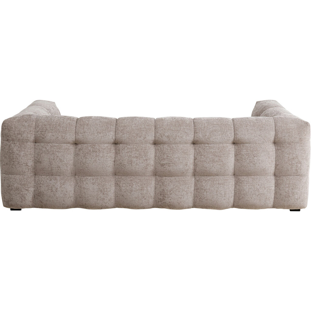 Sofa Kare Design Salamanca, pilka kaina ir informacija | Sofos | pigu.lt