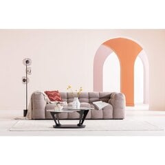 Sofa Kare Design Salamanca, pilka kaina ir informacija | Sofos | pigu.lt