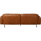 Sofa Kare Design Calgary, ruda kaina ir informacija | Sofos | pigu.lt