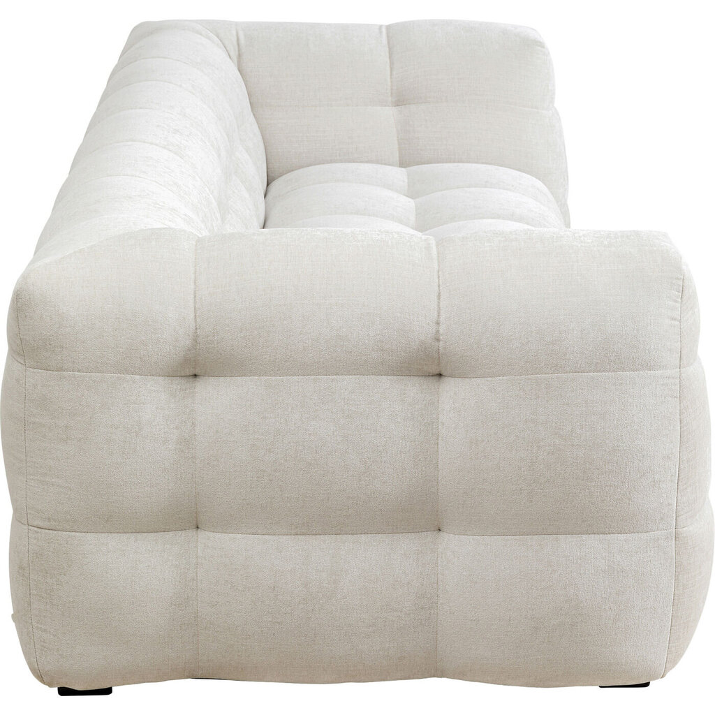 Sofa Kare Design Salamanca Creme, smėlio spalva kaina ir informacija | Sofos | pigu.lt