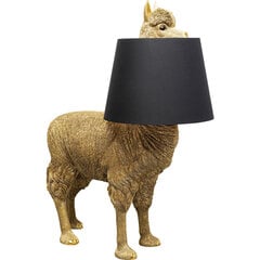 Kare Design toršeras Alpaca Gold kaina ir informacija | Toršerai | pigu.lt