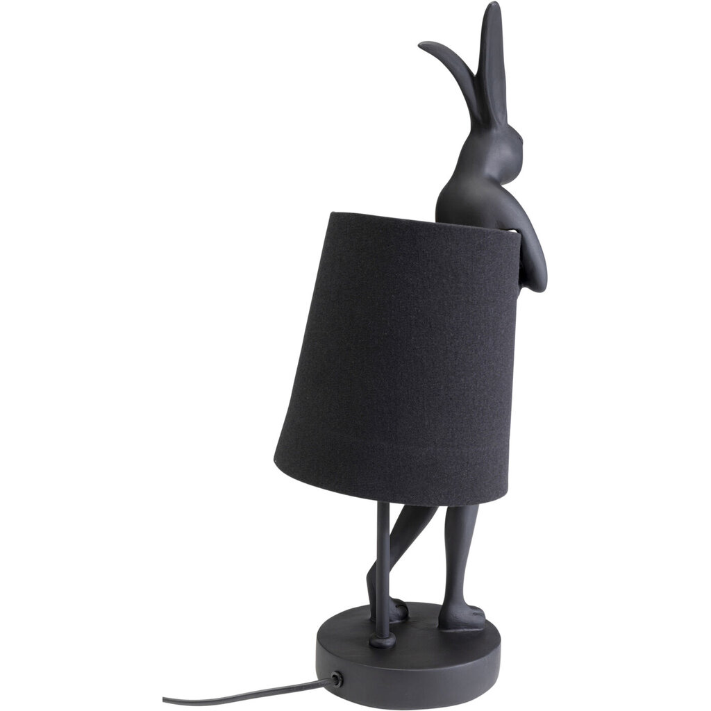 Kare Design stalinis šviestuvas Animal Rabbit 50cm kaina ir informacija | Staliniai šviestuvai | pigu.lt