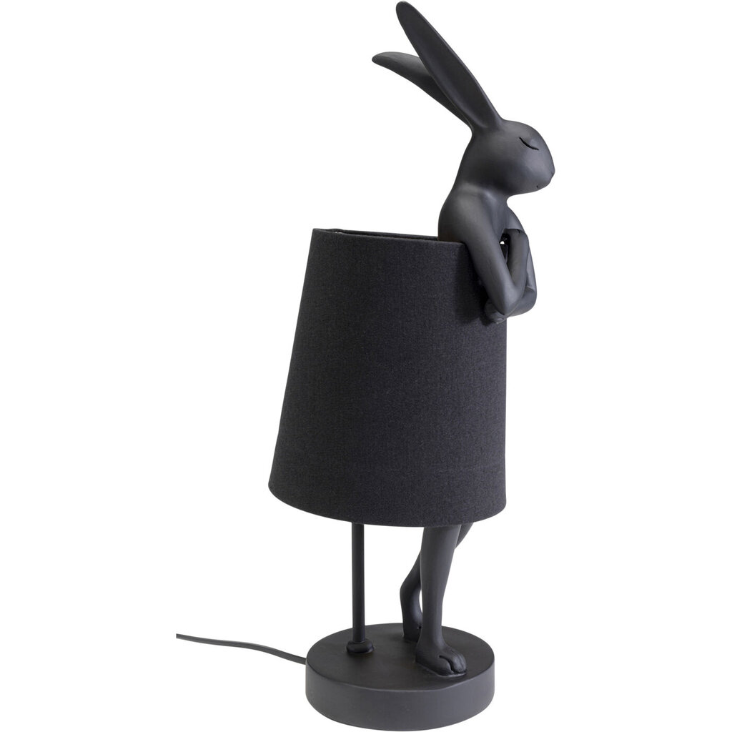 Kare Design stalinis šviestuvas Animal Rabbit 50cm kaina ir informacija | Staliniai šviestuvai | pigu.lt