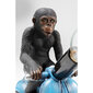 Kare Design stalinis šviestuvas Monkey Road Trip kaina ir informacija | Staliniai šviestuvai | pigu.lt