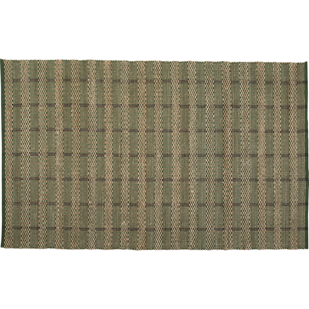 Kilimas Madeira Green 170x240cm kaina ir informacija | Kilimai | pigu.lt