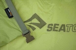 Водонепроницаемая сумка Sea To Summit, 1 штука цена и информация | Непромокаемые мешки, чехлы, дождевики | pigu.lt